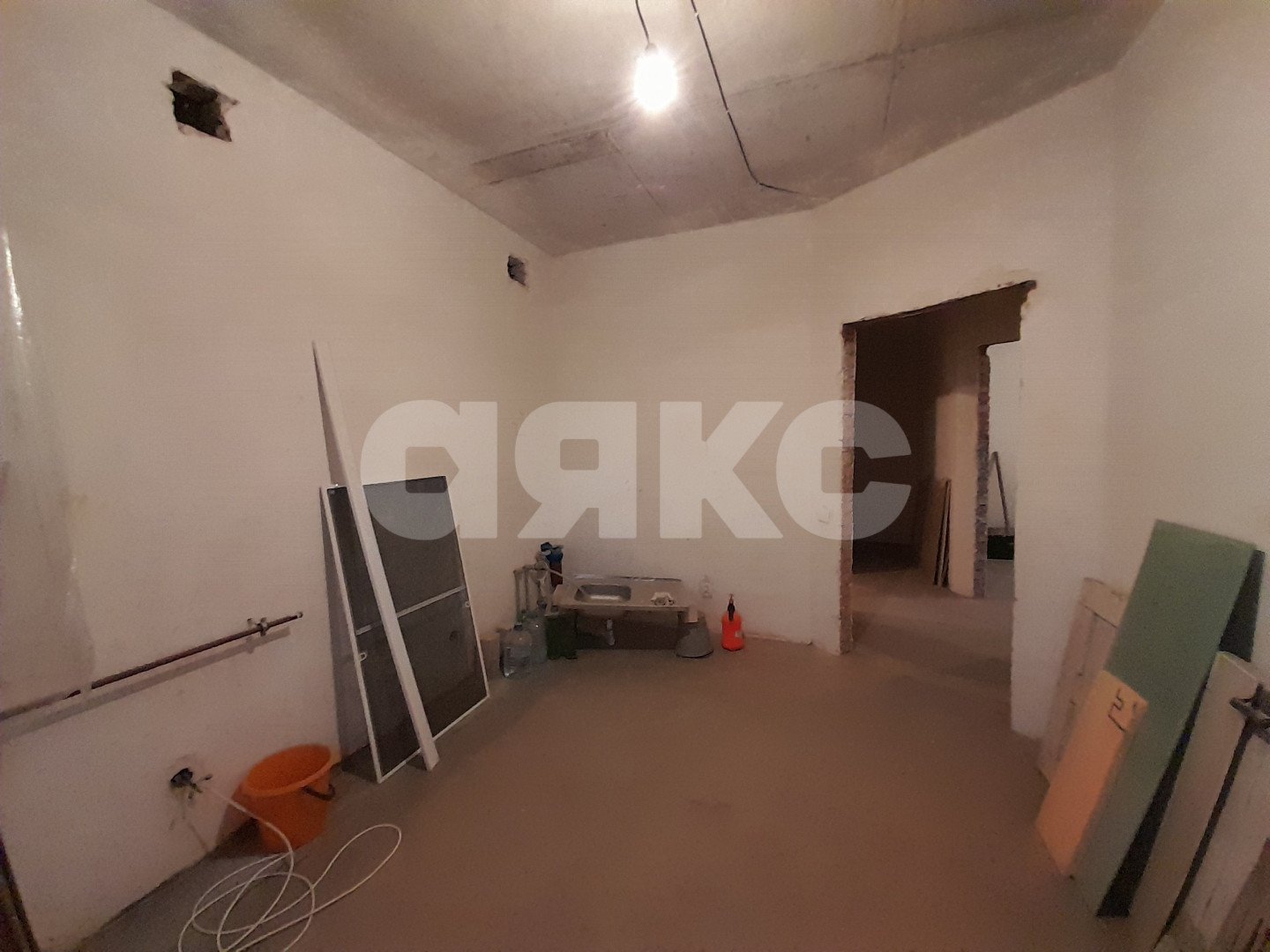 Фото №8: 2-комнатная квартира 46 м² - Горячий Ключ, Администрация, мкр. Администрация, ул. Кириченко, 7