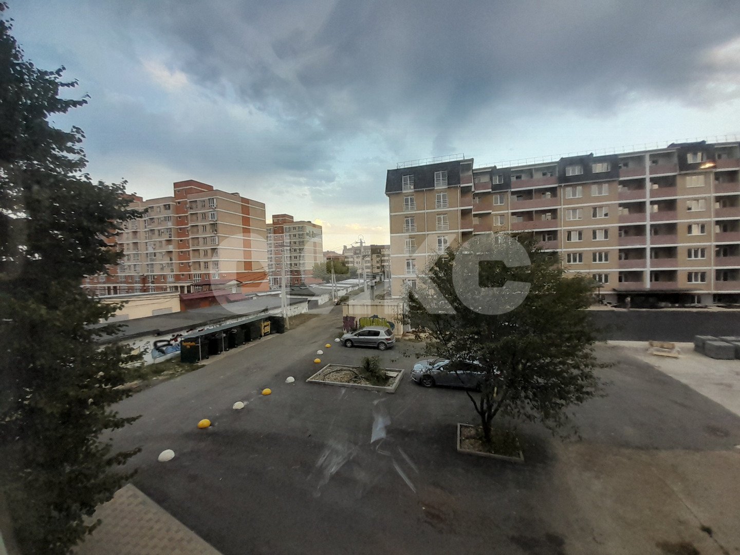 Фото №16: 2-комнатная квартира 46 м² - Горячий Ключ, Администрация, мкр. Администрация, ул. Кириченко, 7