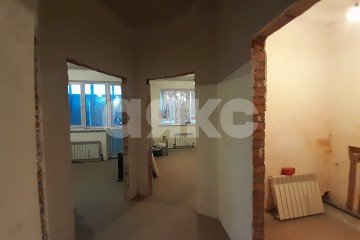 Фото №1: 2-комнатная квартира 46 м² - Горячий Ключ, мкр. Администрация, ул. Кириченко, 7