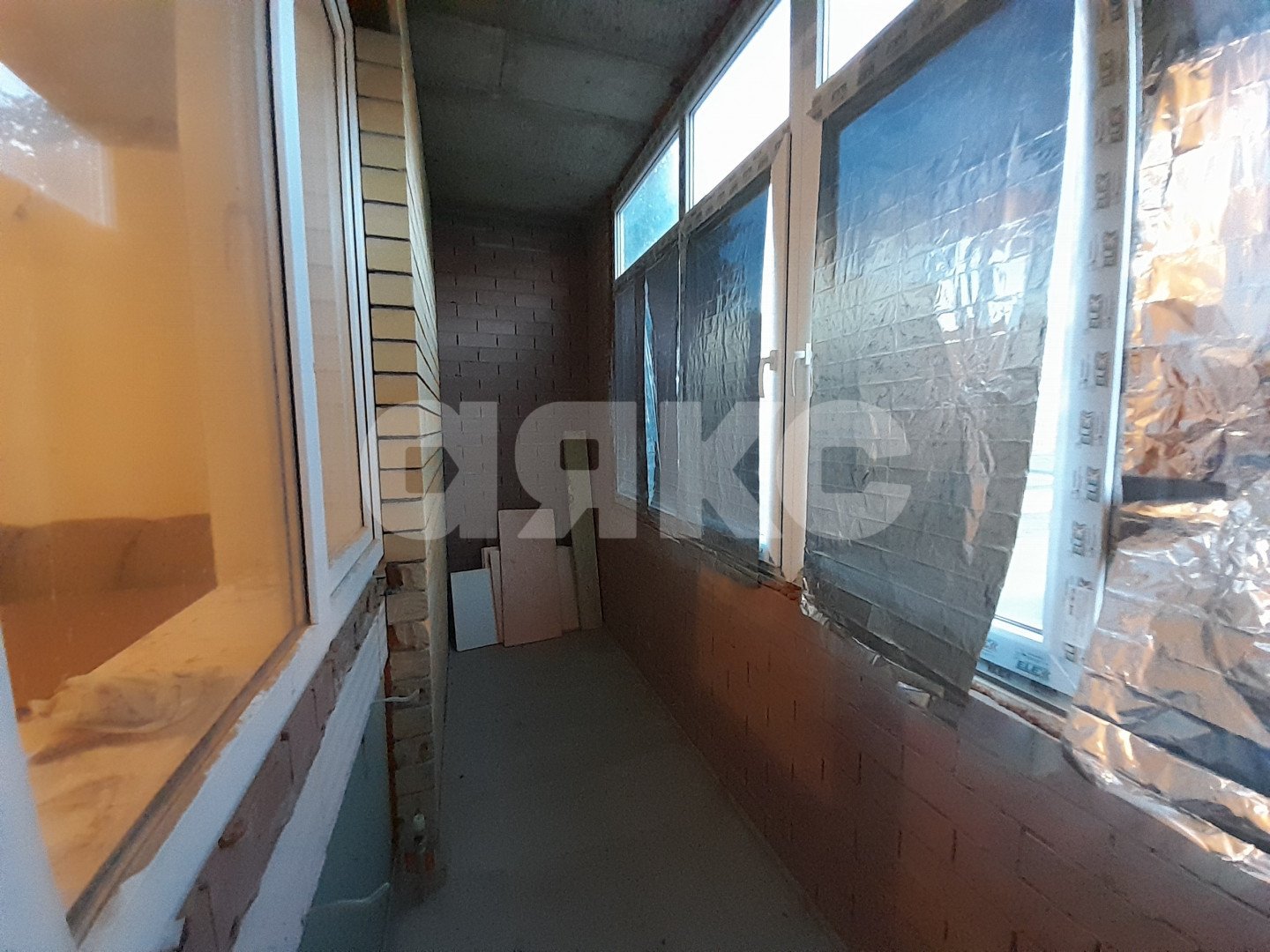 Фото №12: 2-комнатная квартира 46 м² - Горячий Ключ, Администрация, мкр. Администрация, ул. Кириченко, 7