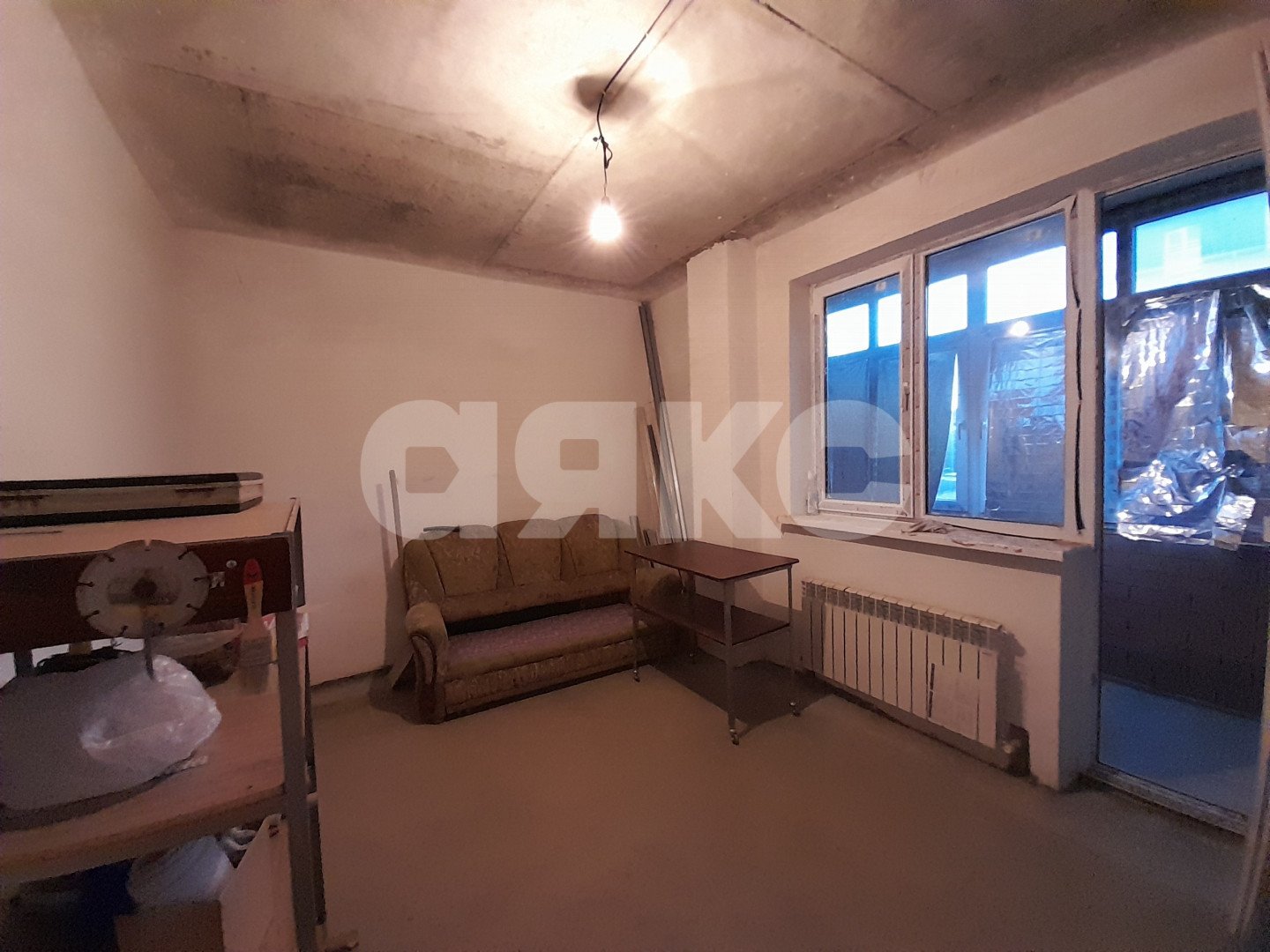 Фото №10: 2-комнатная квартира 46 м² - Горячий Ключ, Администрация, мкр. Администрация, ул. Кириченко, 7