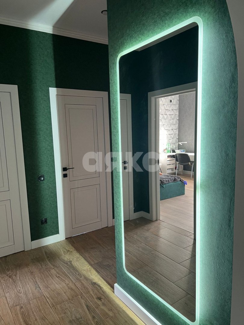 Фото №4: Дом 95 м² + 4.2 сот. - Горячий Ключ, Развилка, мкр. Развилка, ул. Вишнёвая