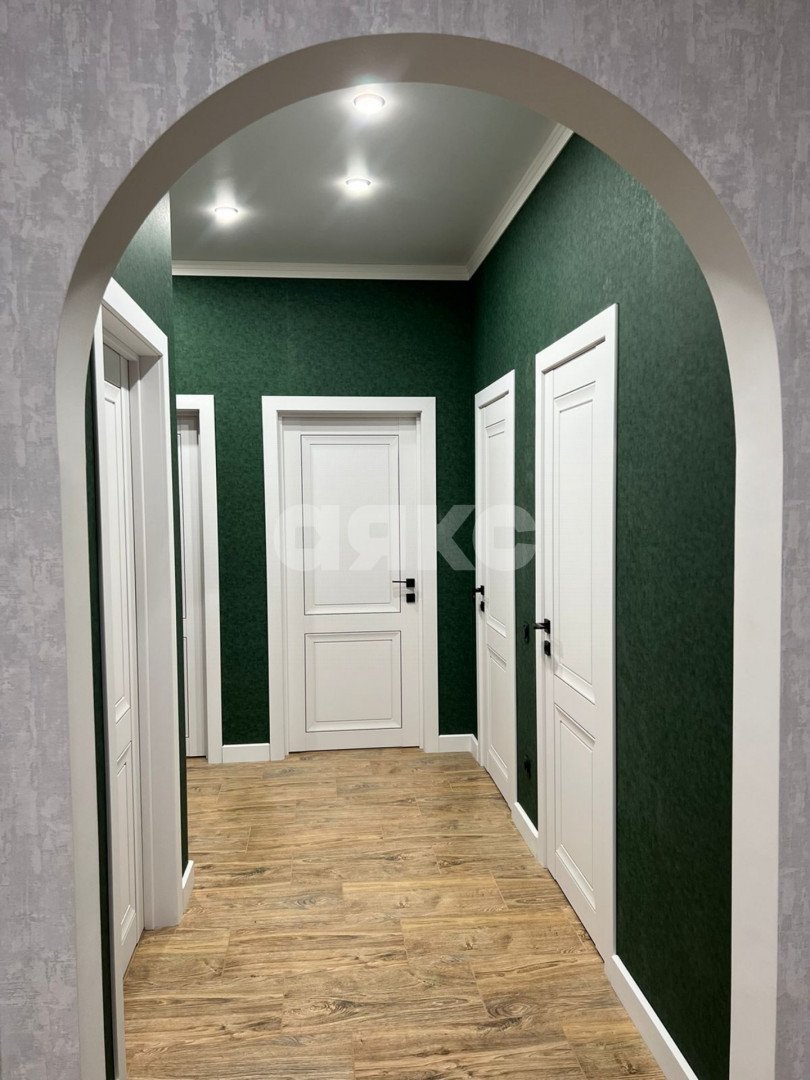 Фото №5: Дом 95 м² + 4.2 сот. - Горячий Ключ, Развилка, мкр. Развилка, ул. Вишнёвая