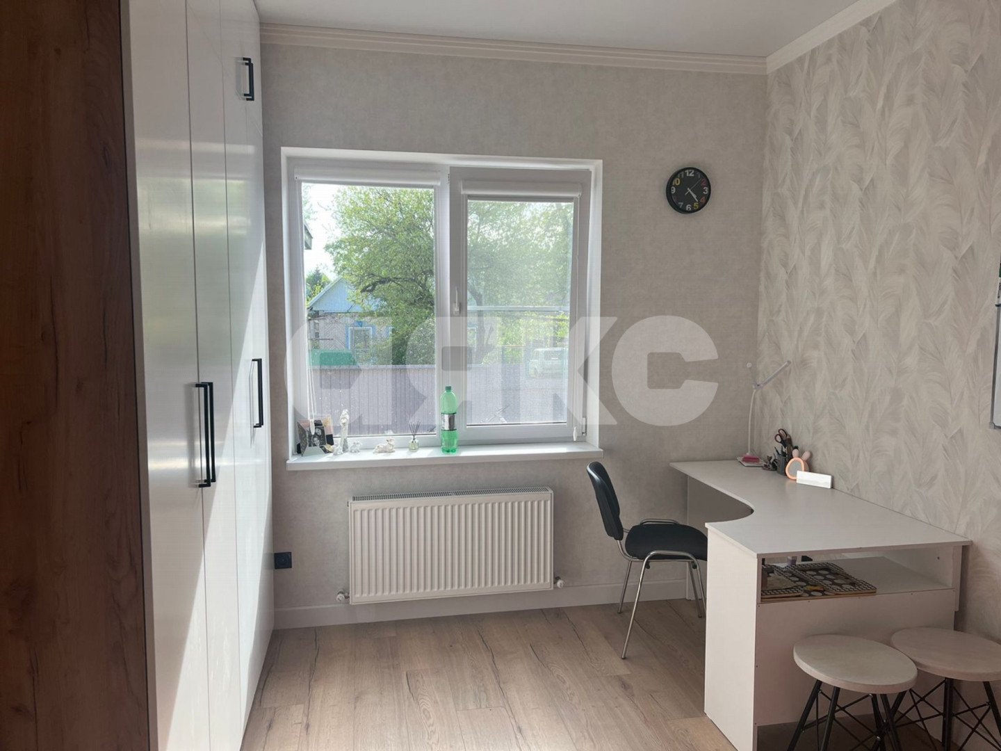 Фото №12: Дом 95 м² + 4.2 сот. - Горячий Ключ, Развилка, мкр. Развилка, ул. Вишнёвая