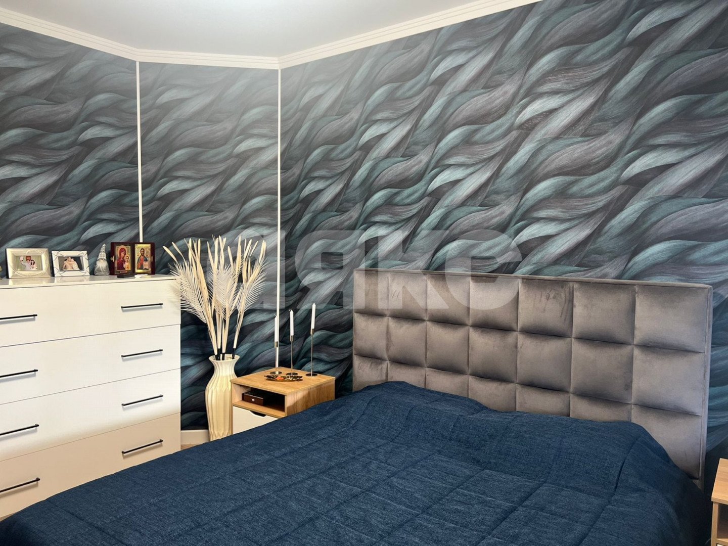 Фото №11: Дом 95 м² + 4.2 сот. - Горячий Ключ, Развилка, мкр. Развилка, ул. Вишнёвая