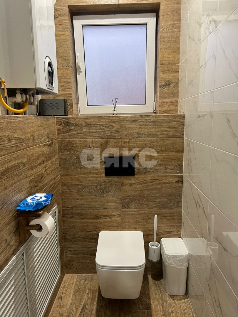 Фото №9: Дом 95 м² + 4.2 сот. - Горячий Ключ, Развилка, мкр. Развилка, ул. Вишнёвая