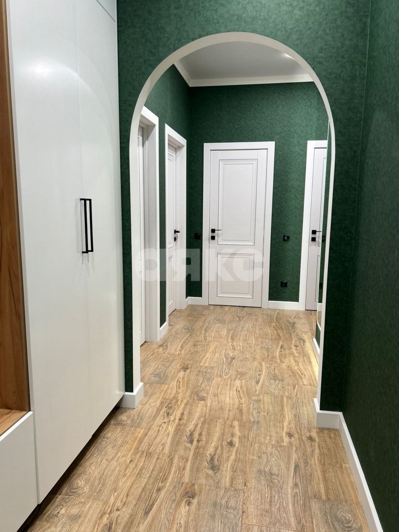 Фото №6: Дом 95 м² + 4.2 сот. - Горячий Ключ, Развилка, мкр. Развилка, ул. Вишнёвая