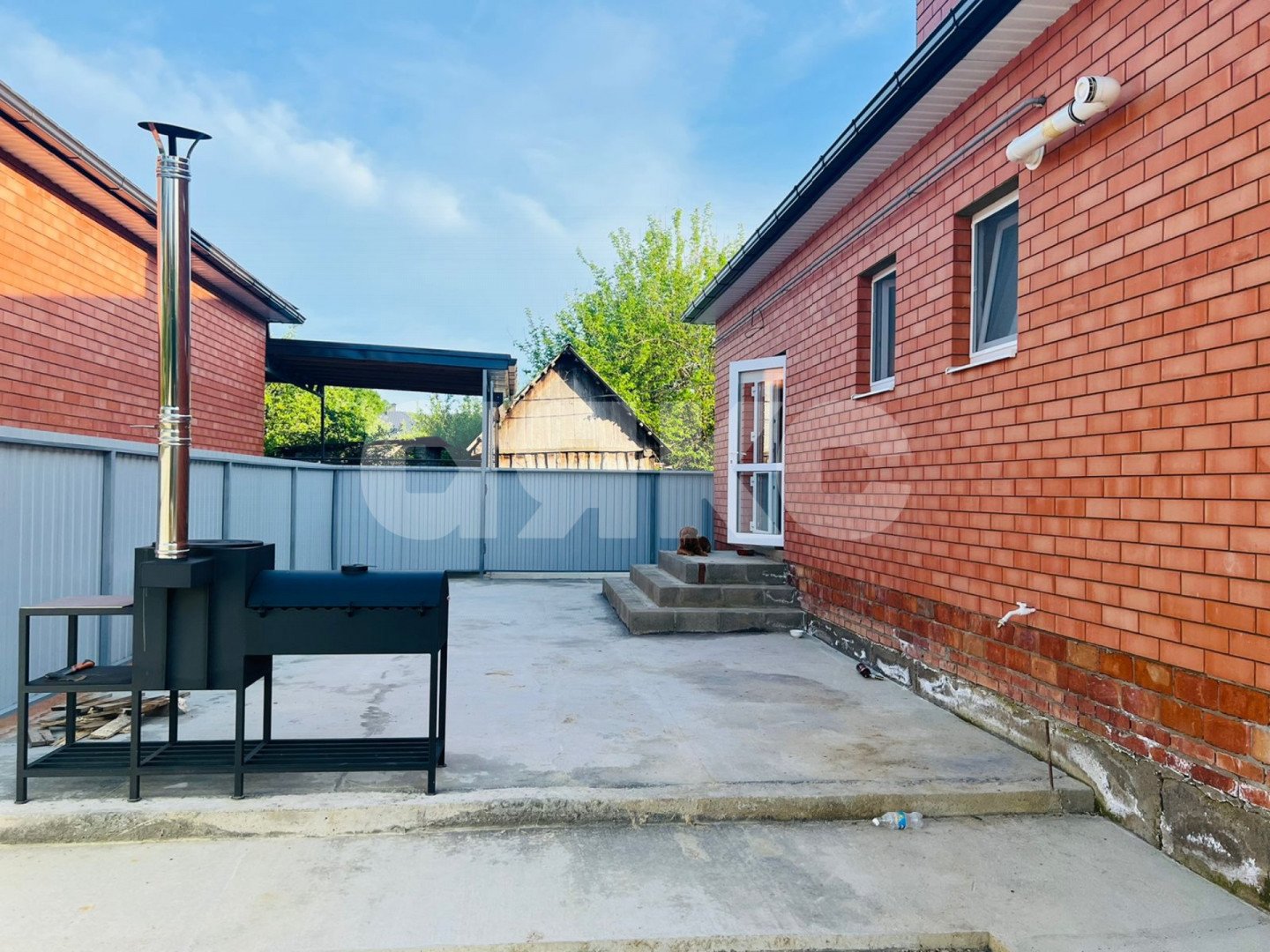 Фото №20: Дом 95 м² + 4.2 сот. - Горячий Ключ, Развилка, мкр. Развилка, ул. Вишнёвая