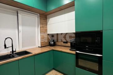 Фото №1: Дом 95 м² - Горячий Ключ, мкр. Развилка, ул. Вишнёвая