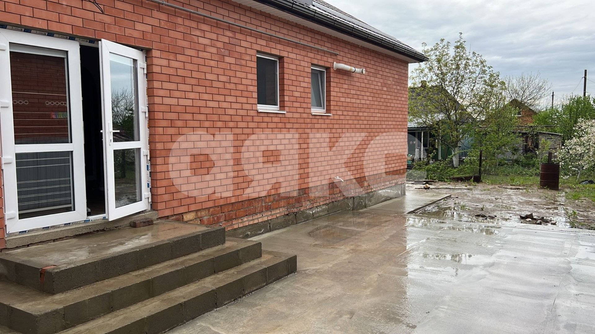 Фото №17: Дом 95 м² + 4.2 сот. - Горячий Ключ, Развилка, мкр. Развилка, ул. Вишнёвая