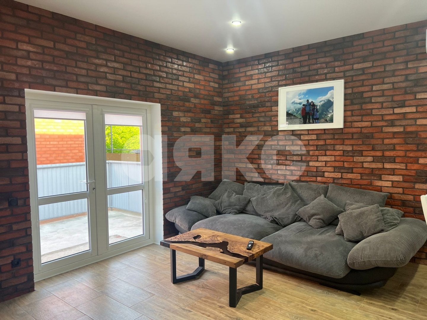 Фото №15: Дом 95 м² + 4.2 сот. - Горячий Ключ, Развилка, мкр. Развилка, ул. Вишнёвая