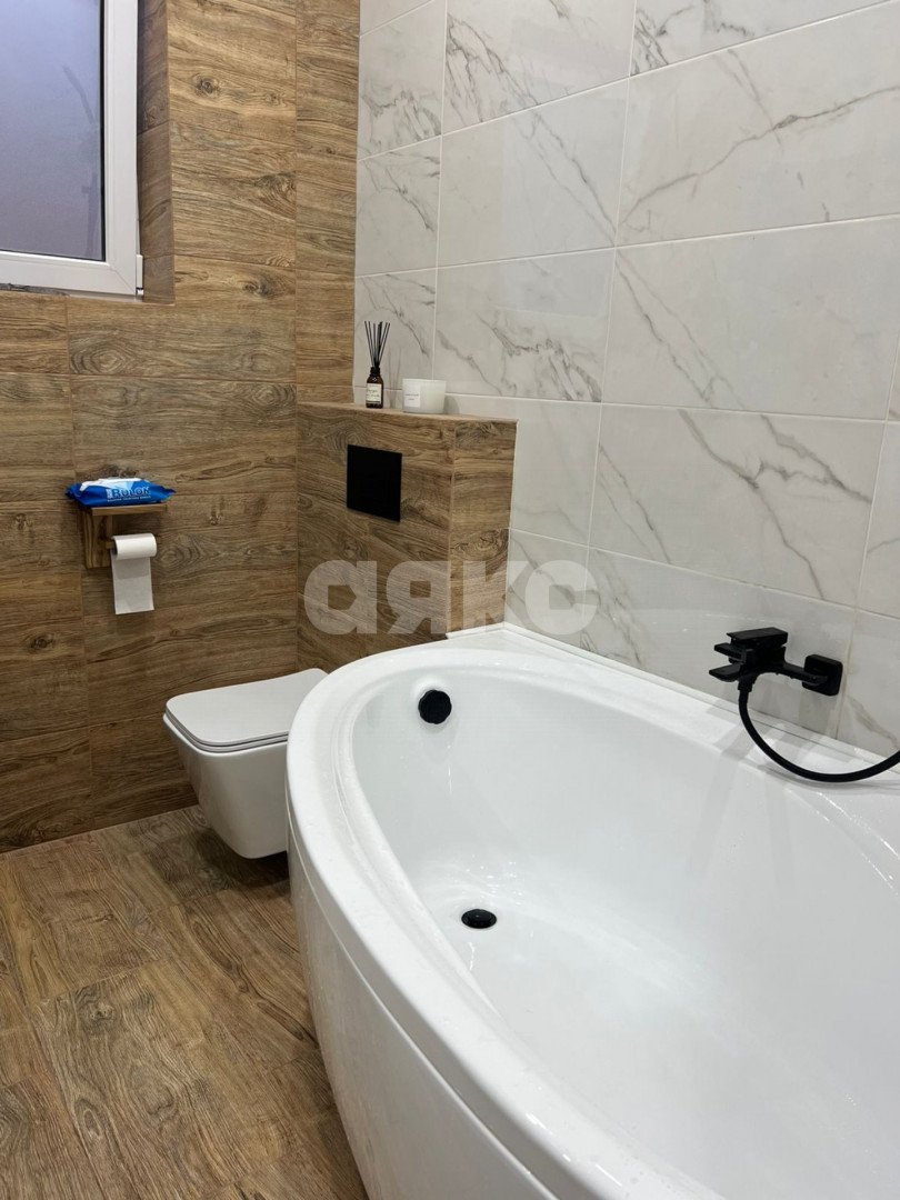 Фото №8: Дом 95 м² + 4.2 сот. - Горячий Ключ, Развилка, мкр. Развилка, ул. Вишнёвая