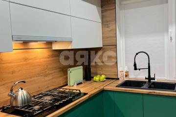 Фото №2: Дом 95 м² - Горячий Ключ, мкр. Развилка, ул. Вишнёвая