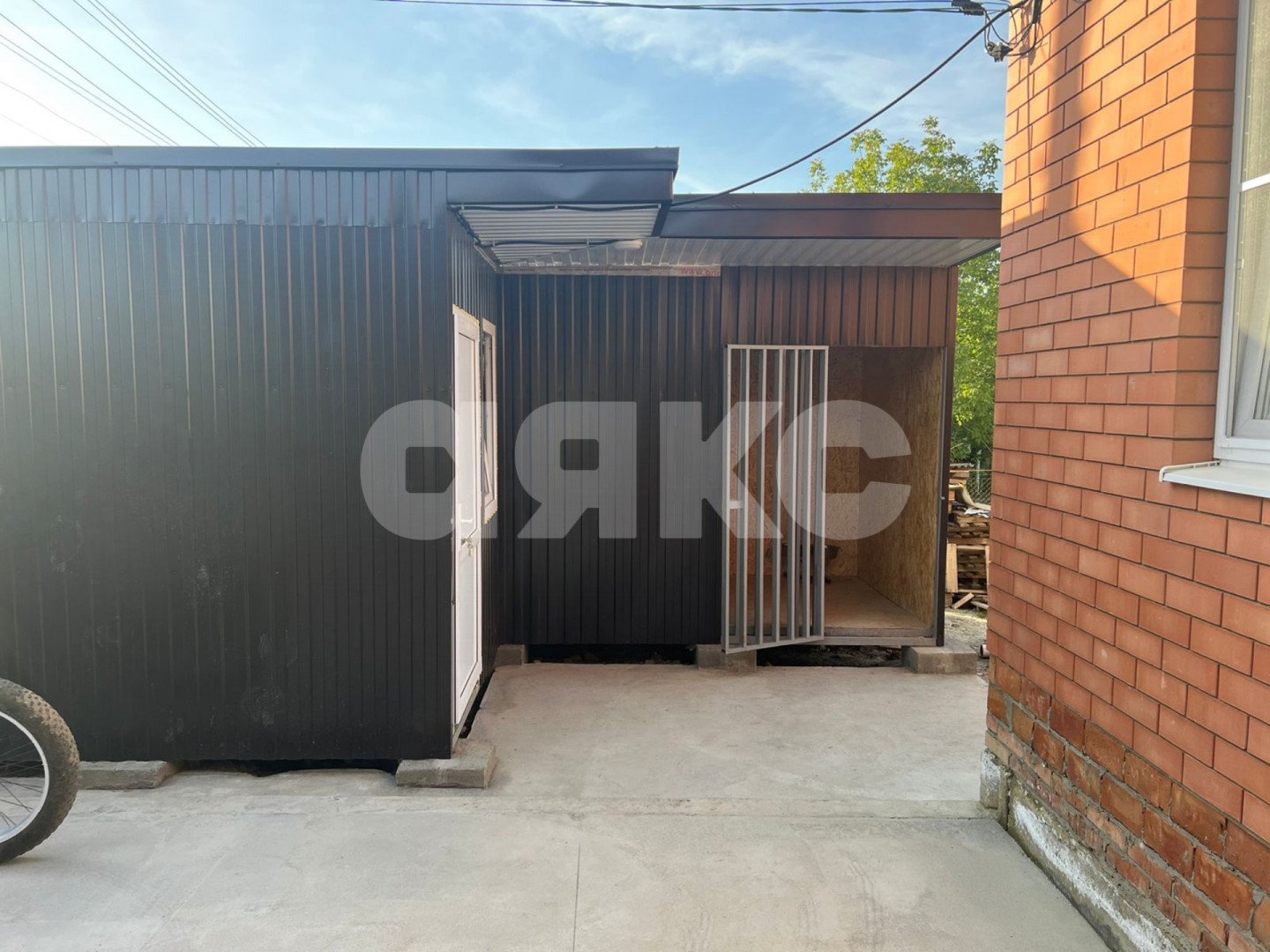 Фото №18: Дом 95 м² + 4.2 сот. - Горячий Ключ, Развилка, мкр. Развилка, ул. Вишнёвая