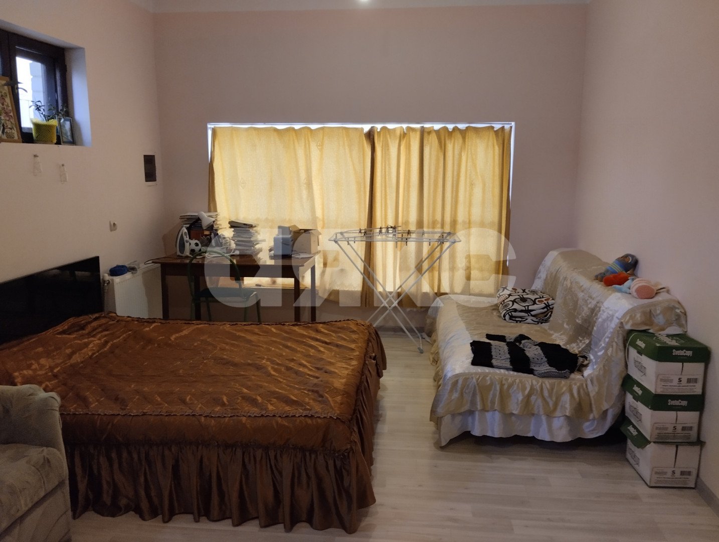 Фото №38: Дуплекс 252 м² + 7 сот. - Горячий Ключ, мкр. Развилка, ул. Раздольная