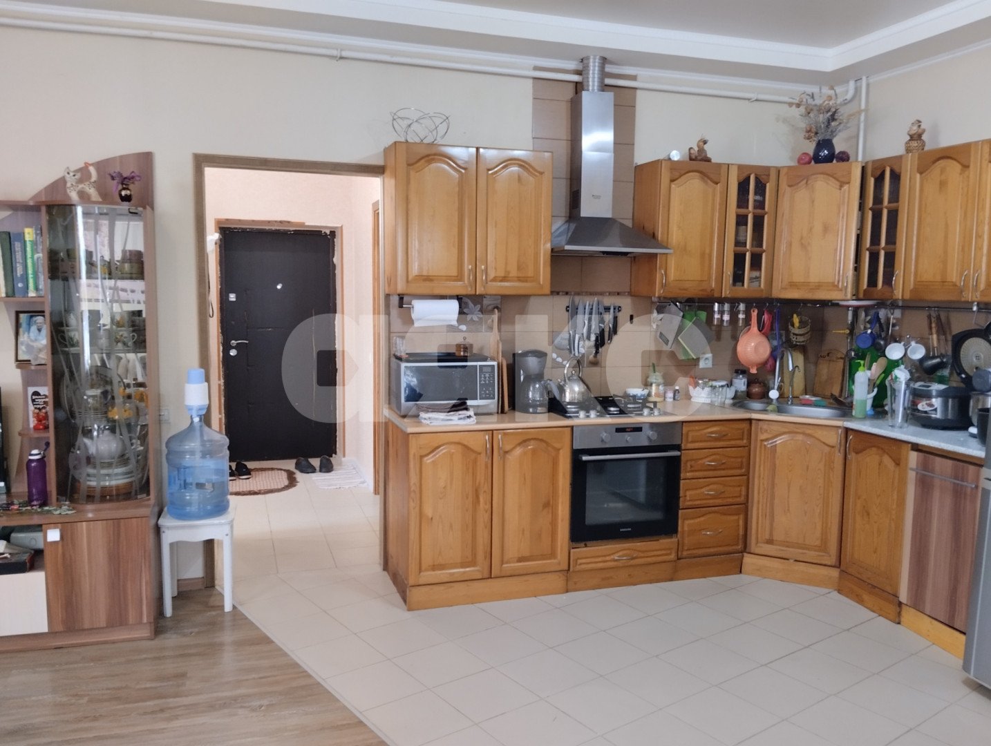 Фото №26: Дуплекс 252 м² + 7 сот. - Горячий Ключ, мкр. Развилка, ул. Раздольная