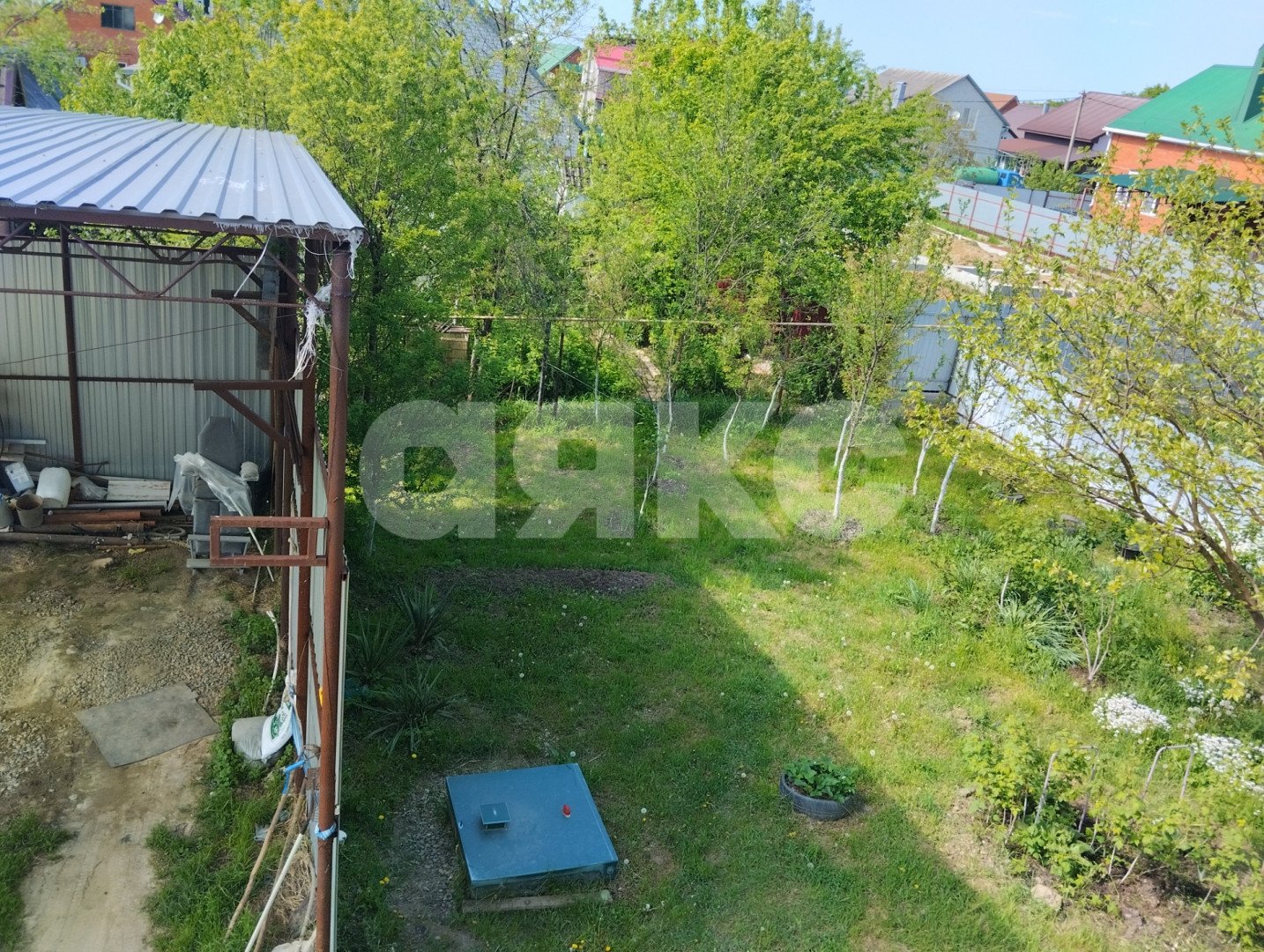 Фото №11: Дуплекс 252 м² + 7 сот. - Горячий Ключ, мкр. Развилка, ул. Раздольная