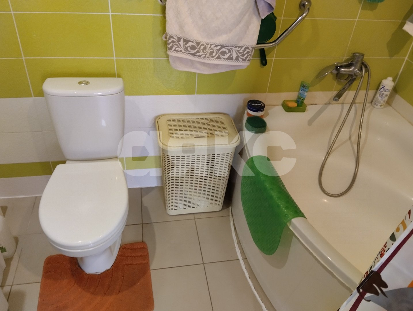 Фото №35: Дуплекс 252 м² + 7 сот. - Горячий Ключ, мкр. Развилка, ул. Раздольная