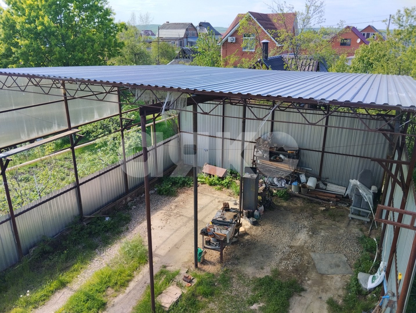 Фото №12: Дуплекс 252 м² + 7 сот. - Горячий Ключ, мкр. Развилка, ул. Раздольная