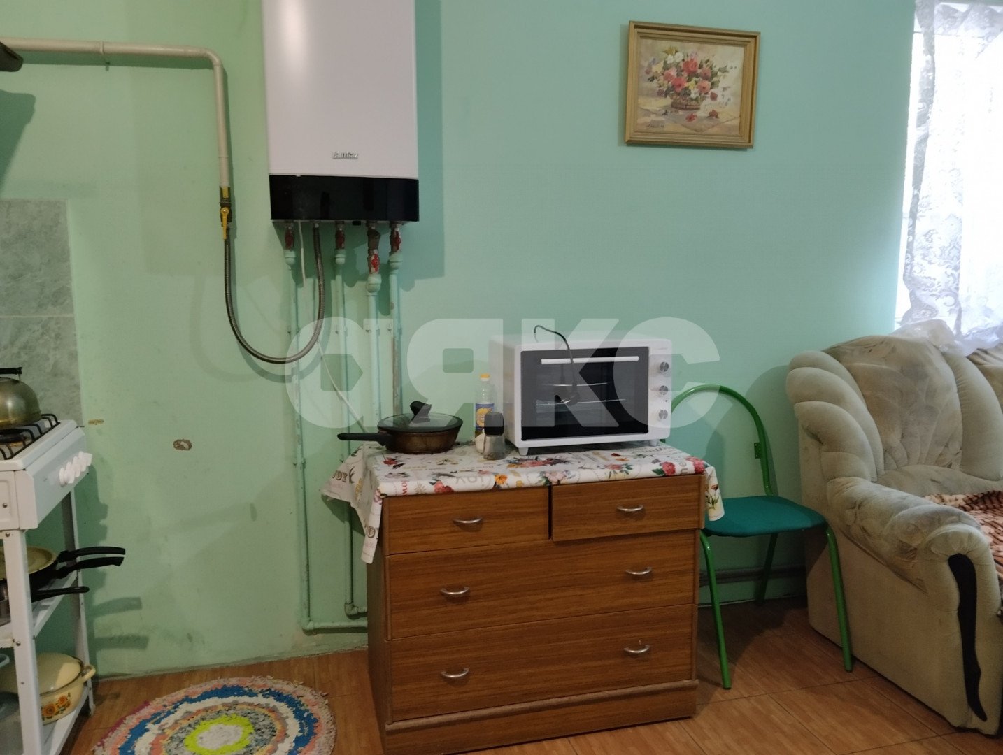 Фото №45: Дуплекс 252 м² + 7 сот. - Горячий Ключ, мкр. Развилка, ул. Раздольная