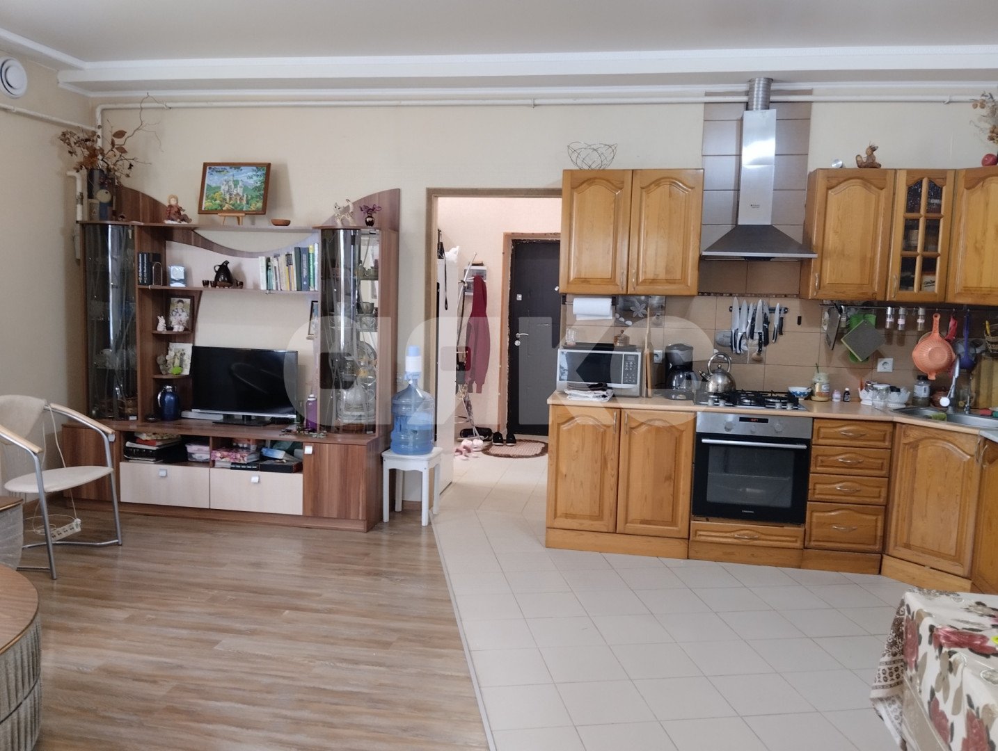 Фото №25: Дуплекс 252 м² + 7 сот. - Горячий Ключ, мкр. Развилка, ул. Раздольная