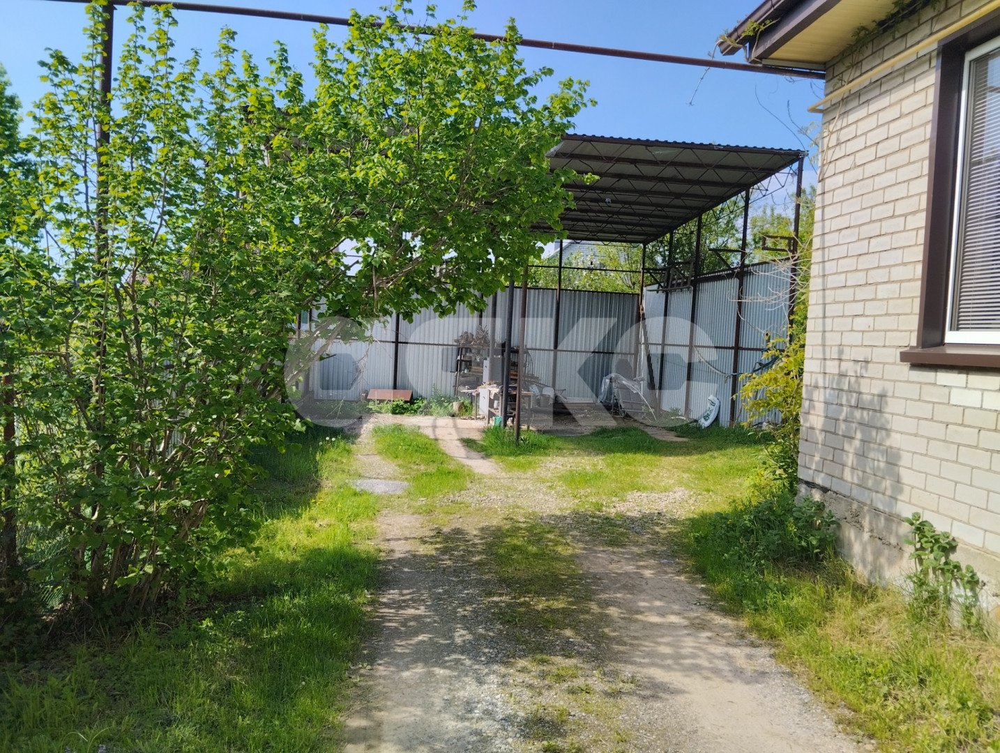 Фото №36: Дуплекс 252 м² + 7 сот. - Горячий Ключ, мкр. Развилка, ул. Раздольная