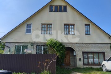 Фото №1: Дуплекс 252 м² - Горячий Ключ, мкр. Развилка, ул. Раздольная