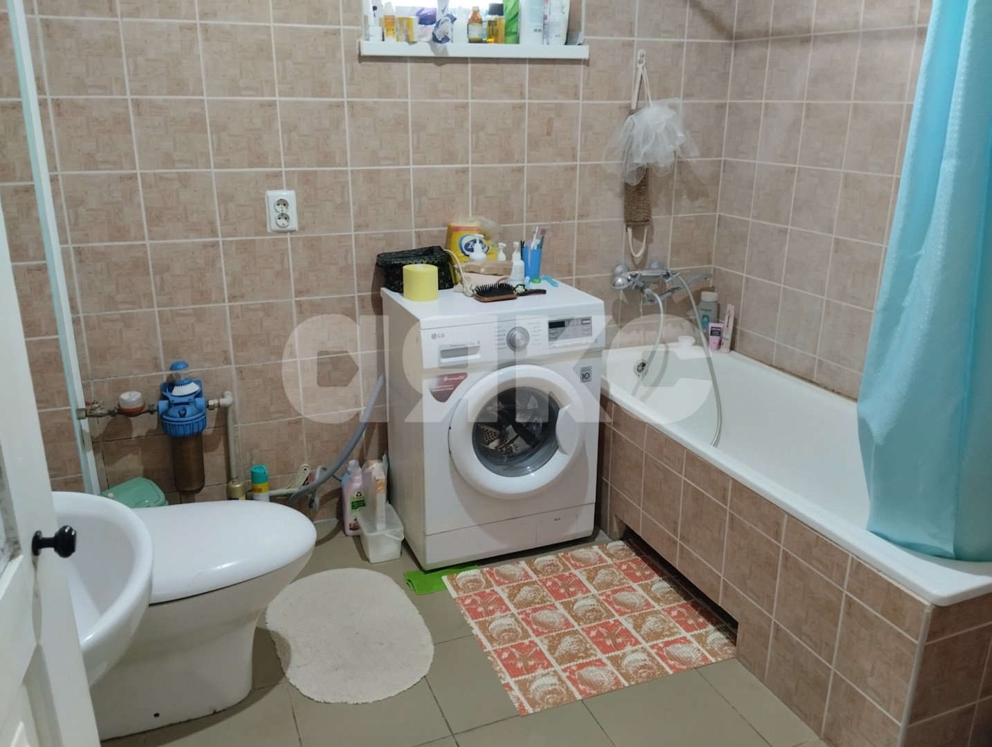 Фото №40: Дуплекс 252 м² + 7 сот. - Горячий Ключ, мкр. Развилка, ул. Раздольная