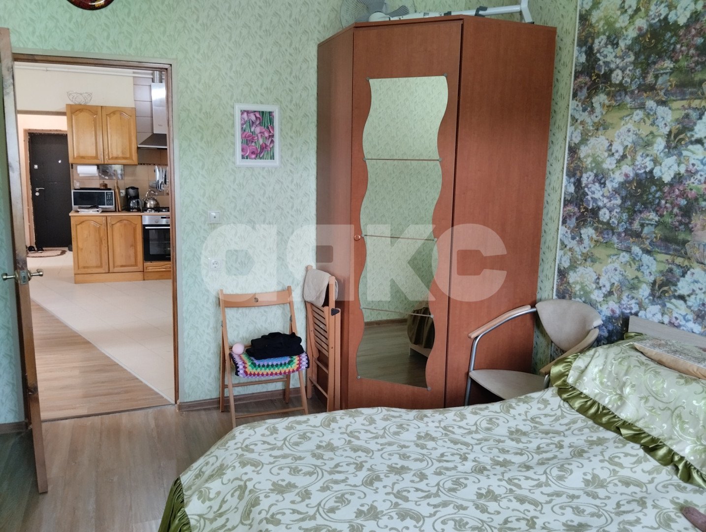 Фото №32: Дуплекс 252 м² + 7 сот. - Горячий Ключ, мкр. Развилка, ул. Раздольная