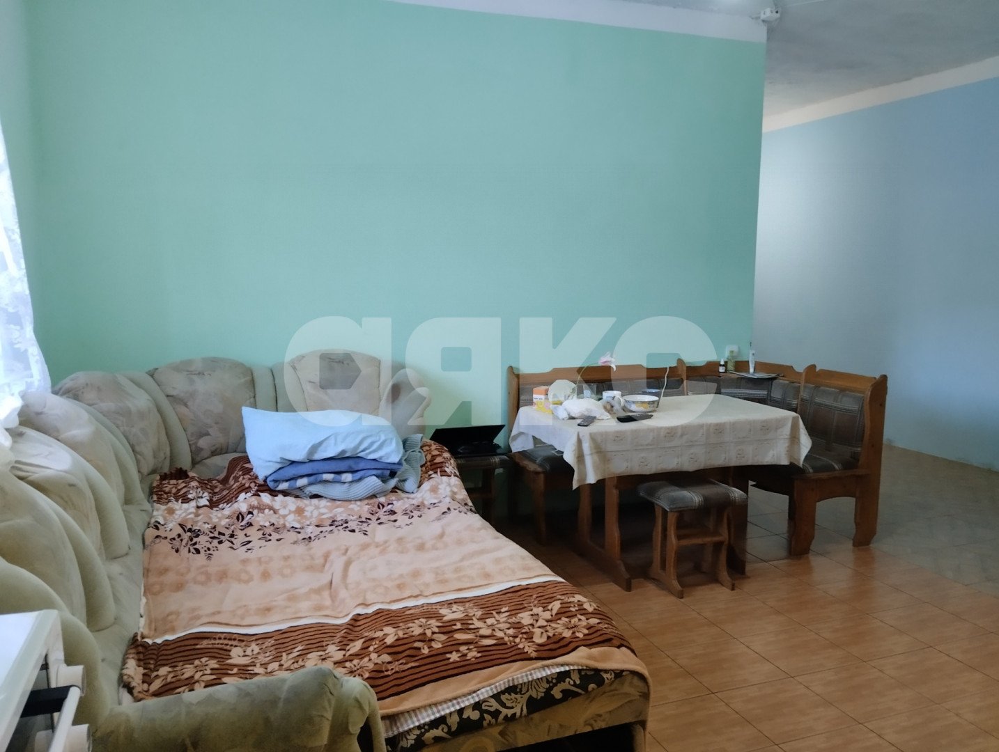 Фото №46: Дуплекс 252 м² + 7 сот. - Горячий Ключ, мкр. Развилка, ул. Раздольная