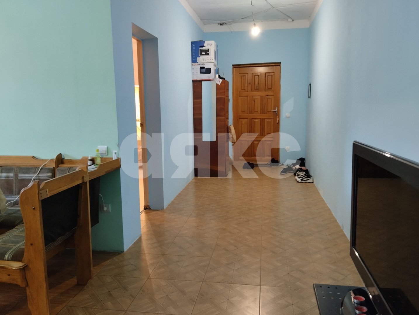 Фото №41: Дуплекс 252 м² + 7 сот. - Горячий Ключ, мкр. Развилка, ул. Раздольная