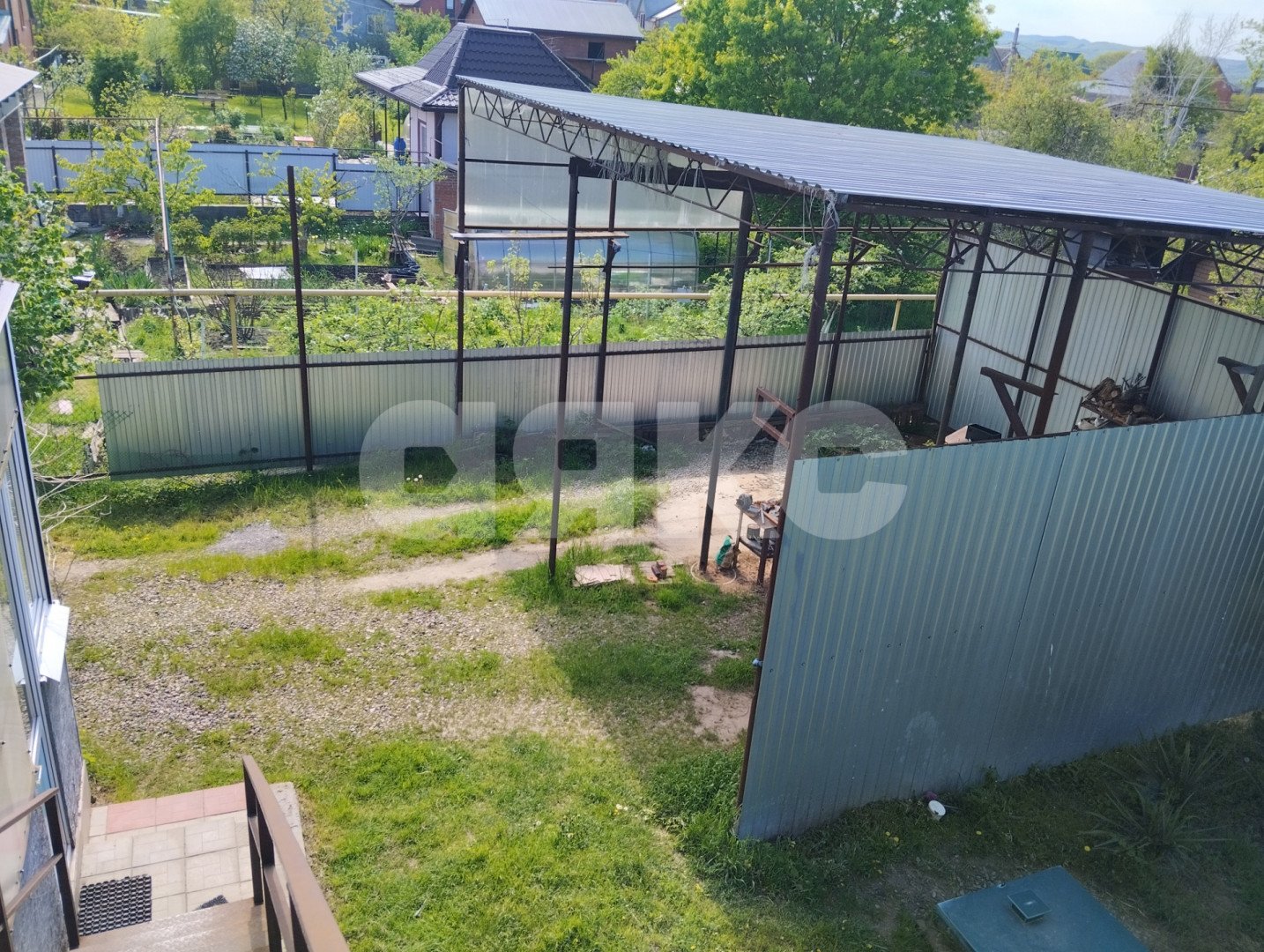 Фото №18: Дуплекс 252 м² + 7 сот. - Горячий Ключ, мкр. Развилка, ул. Раздольная