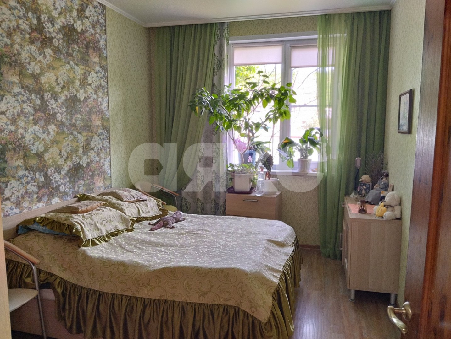 Фото №31: Дуплекс 252 м² + 7 сот. - Горячий Ключ, мкр. Развилка, ул. Раздольная