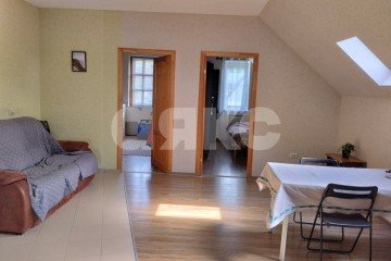 Фото №2: Дуплекс 252 м² - Горячий Ключ, мкр. Развилка, ул. Раздольная