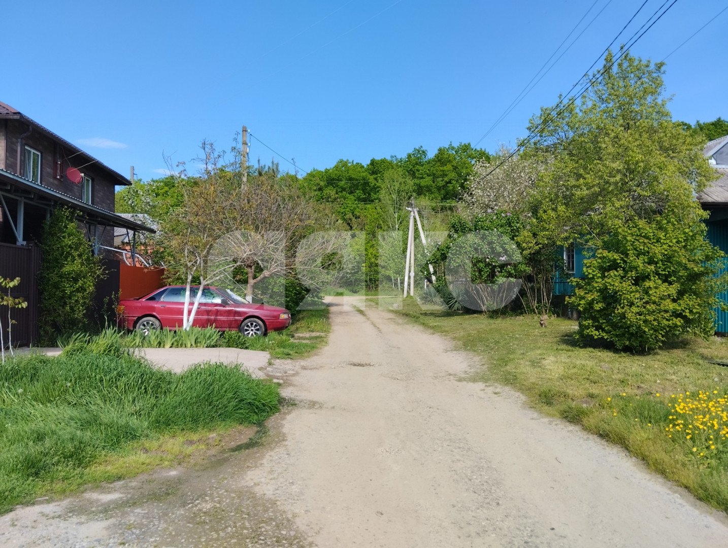 Фото №47: Дуплекс 252 м² + 7 сот. - Горячий Ключ, мкр. Развилка, ул. Раздольная