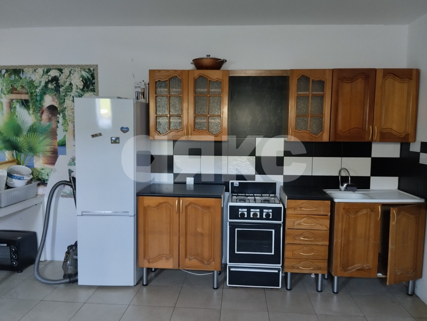 Фото №13: Дуплекс 252 м² + 7 сот. - Горячий Ключ, мкр. Развилка, ул. Раздольная