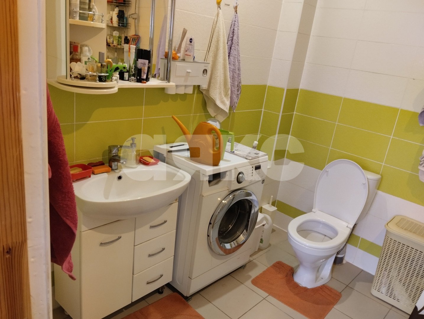 Фото №34: Дуплекс 252 м² + 7 сот. - Горячий Ключ, мкр. Развилка, ул. Раздольная