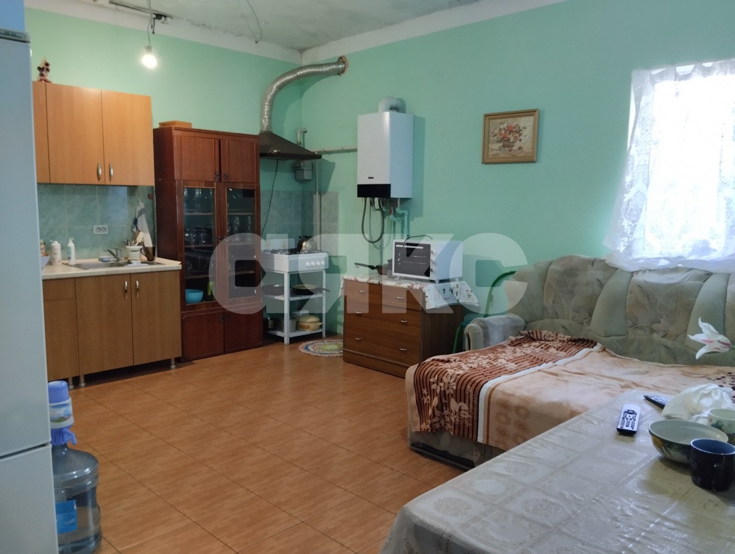 Фото №42: Дуплекс 252 м² + 7 сот. - Горячий Ключ, мкр. Развилка, ул. Раздольная