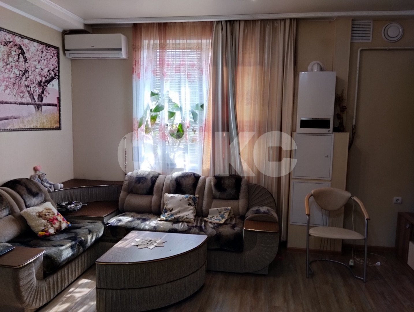 Фото №28: Дуплекс 252 м² + 7 сот. - Горячий Ключ, мкр. Развилка, ул. Раздольная