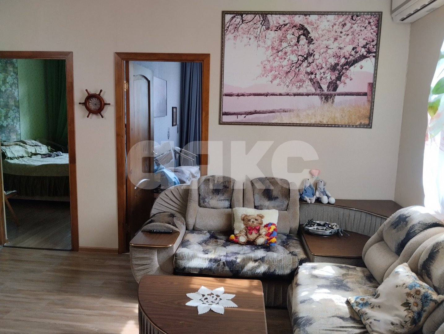 Фото №27: Дуплекс 252 м² + 7 сот. - Горячий Ключ, мкр. Развилка, ул. Раздольная