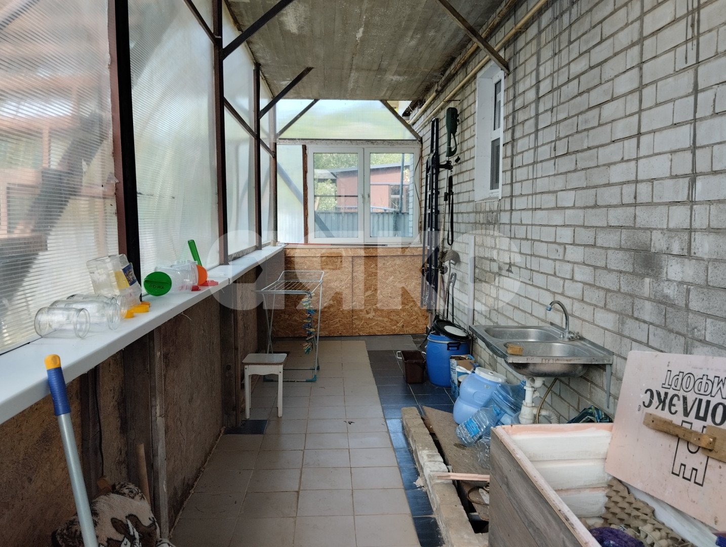 Фото №17: Дуплекс 252 м² + 7 сот. - Горячий Ключ, мкр. Развилка, ул. Раздольная