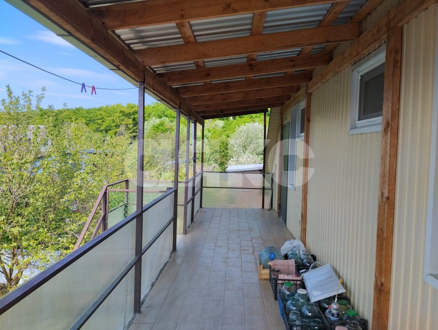 Фото №10: Дуплекс 252 м² + 7 сот. - Горячий Ключ, мкр. Развилка, ул. Раздольная