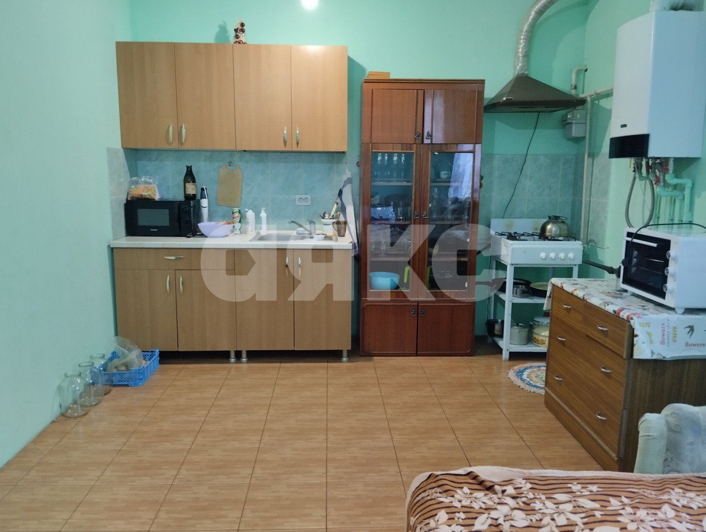 Фото №43: Дуплекс 252 м² + 7 сот. - Горячий Ключ, мкр. Развилка, ул. Раздольная