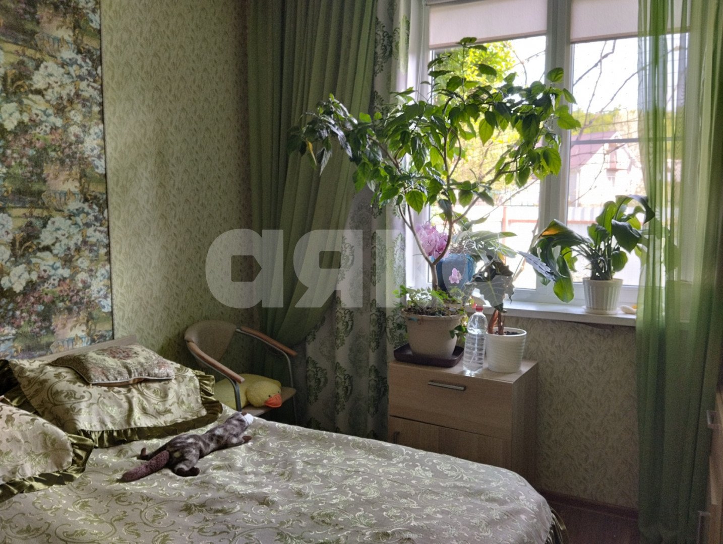 Фото №33: Дуплекс 252 м² + 7 сот. - Горячий Ключ, мкр. Развилка, ул. Раздольная