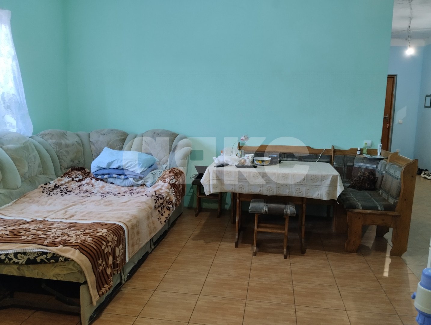 Фото №44: Дуплекс 252 м² + 7 сот. - Горячий Ключ, мкр. Развилка, ул. Раздольная