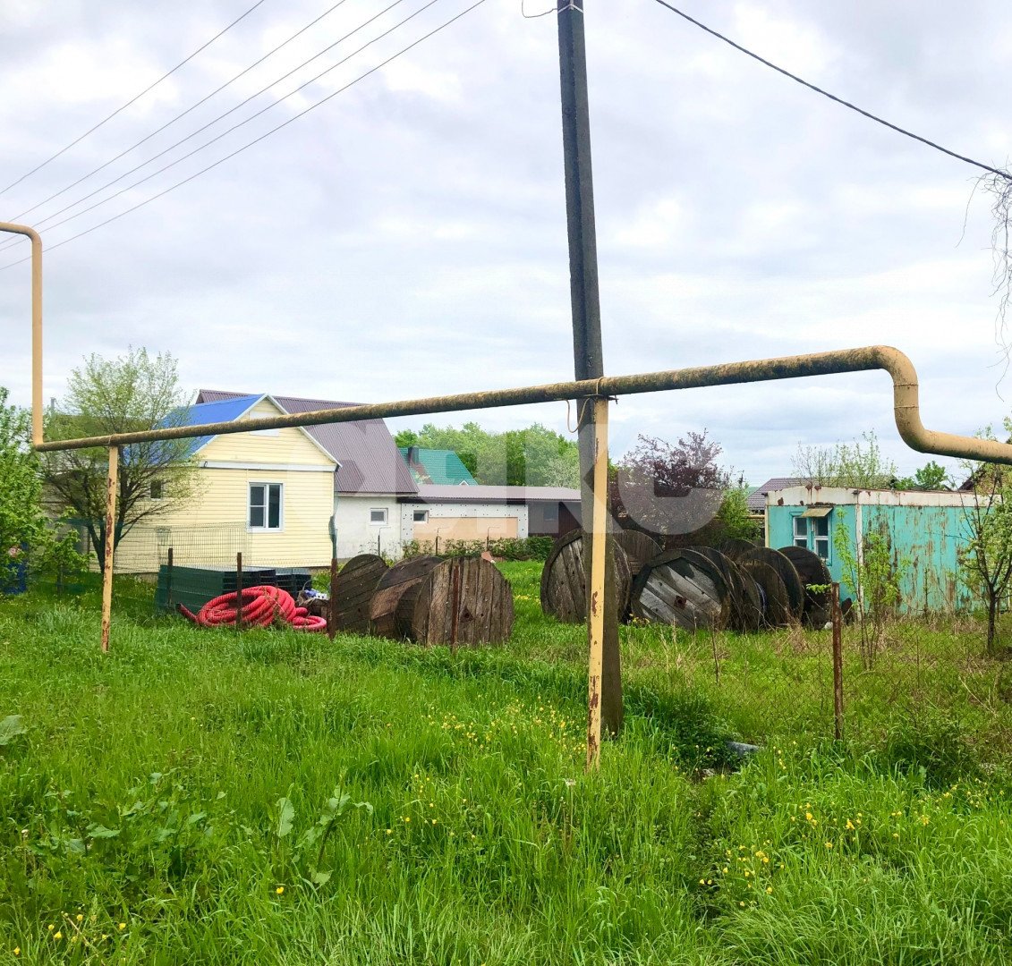 Фото №6: Дом 30 м² + 5 сот. - Горячий Ключ, мкр. Заречье, ул. Васильковая