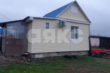 Фото №2: Дом 30 м² - Горячий Ключ, мкр. Заречье, ул. Васильковая