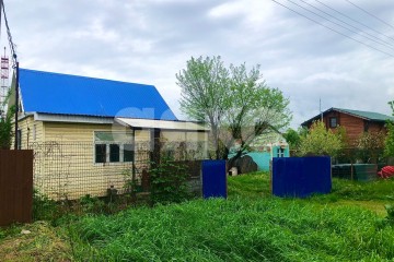 Фото №1: Дом 30 м² - Горячий Ключ, мкр. Заречье, ул. Васильковая