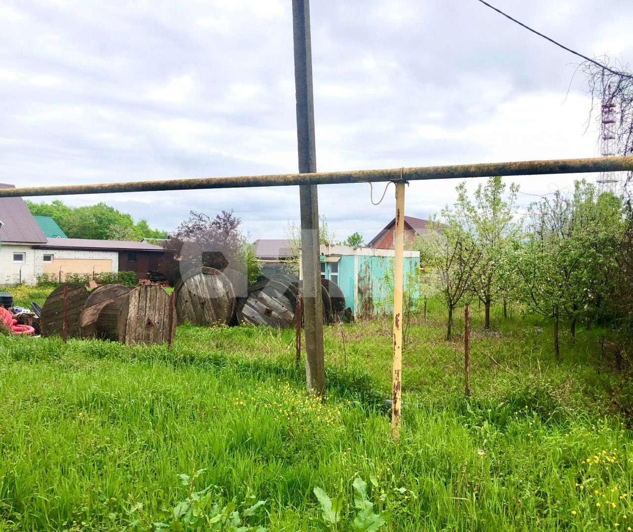 Фото №7: Дом 30 м² + 5 сот. - Горячий Ключ, мкр. Заречье, ул. Васильковая