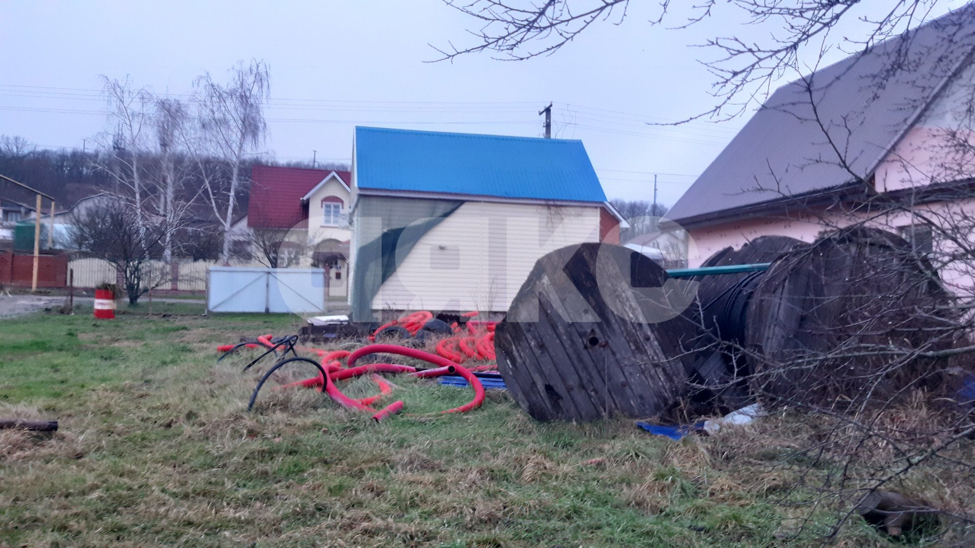 Фото №9: Дом 30 м² + 5 сот. - Горячий Ключ, мкр. Заречье, ул. Васильковая